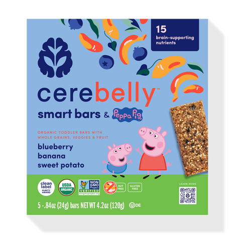 OG2 CBELLY SMT BR BB BAN ( 6 X 4.2 OZ )