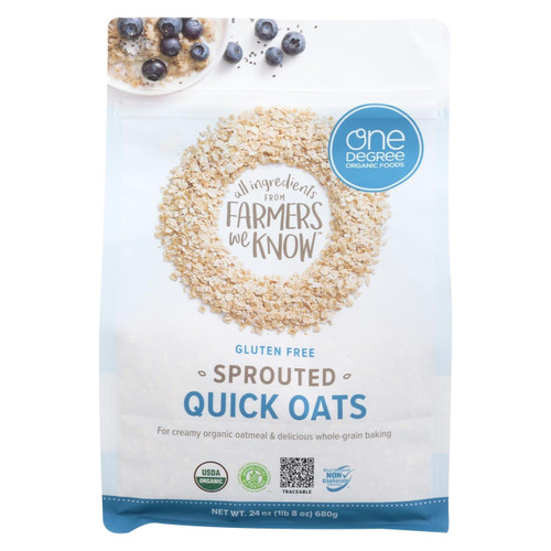 OG2 ODOF SPROUTED QK/OTS ( 4 X 24 OZ ) OG2 ODOF SPROUTED QK/OTS ( 4 X 24 OZ )