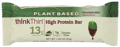 THINK PRTN PLNT MINT BAR ( 10 X 1.94 OZ )