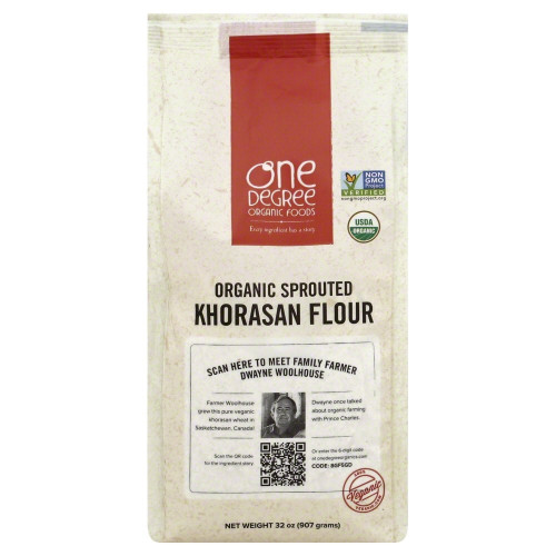 OG2 ODOF SPR KHORASN FLR ( 6 X 32 OZ ) OG2 ODOF SPR KHORASN FLR ( 6 X 32 OZ )