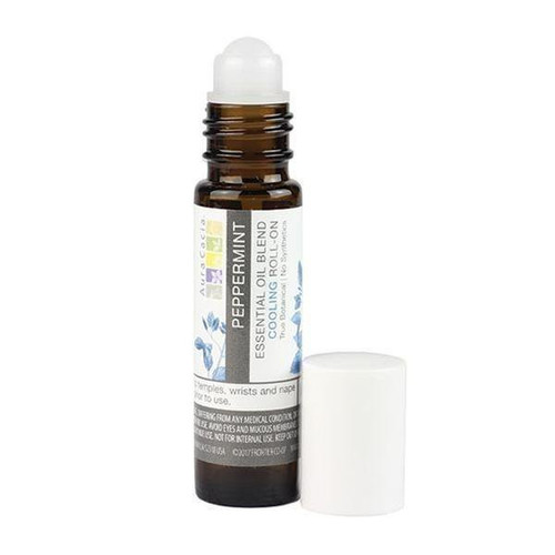AC ROLLON PPRMNT ESS OIL ( 4 X 0.31 OZ ) AC ROLLON PPRMNT ESS OIL ( 4 X 0.31 OZ )