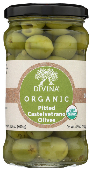 OG2 DIVINA OLV PIT CSTLV ( 6 X 4.9 OZ ) OG2 DIVINA OLV PIT CSTLV ( 6 X 4.9 OZ )