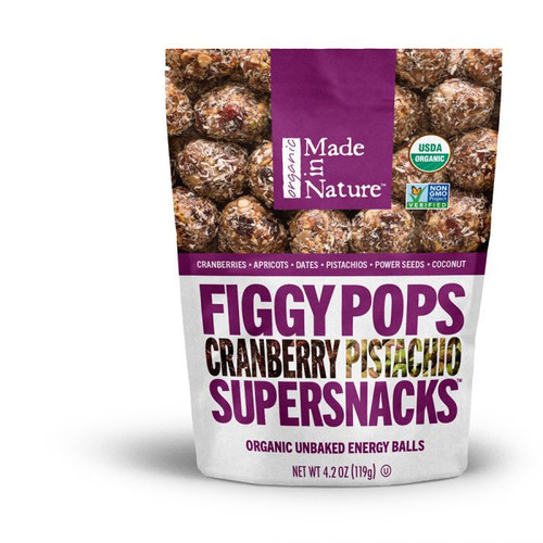 OG2 MIN FGGY POP CRANBRY ( 6 X 4.2 OZ )