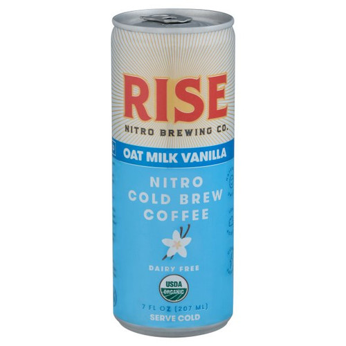 OG2 RBREW CLDBRW VAN LTT ( 12 X 7 OZ )