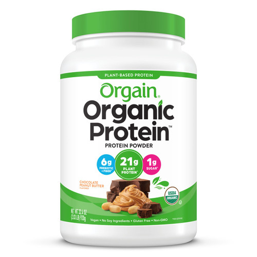 OG2 ORGAIN PRTN PWDR PB ( 1 X 2.03 LB )