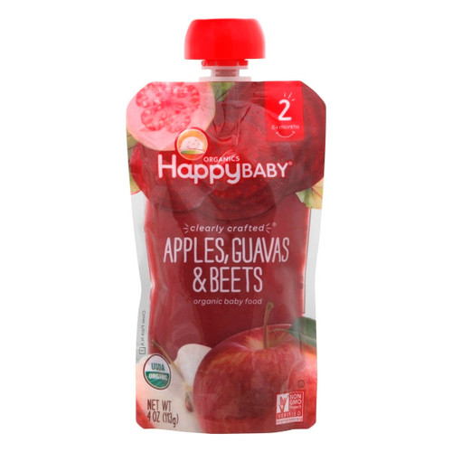 OG2 H B CC APL GUAV BEET ( 16 X 4 OZ )