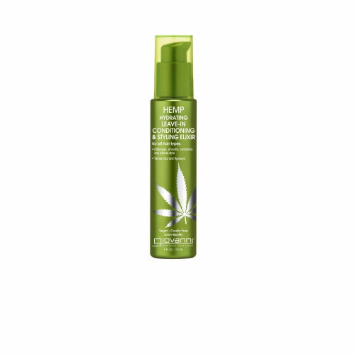 GIO HEMP LEAVE IN COND ( 1 X 4 OZ ) GIO HEMP LEAVE IN COND ( 1 X 4 OZ )