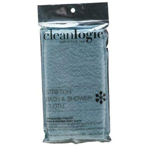 CLNLG STRTCH CLTH MEN ( 1 X 1 CT ) CLNLG STRTCH CLTH MEN ( 1 X 1 CT )