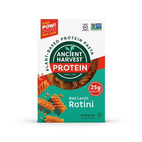 A.H. ROTELLE PASTA GF ( 6 X 8 OZ ) A.H. ROTELLE PASTA GF ( 6 X 8 OZ )