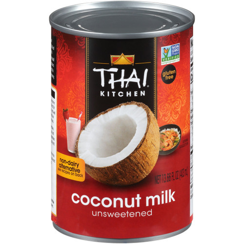 TK COCONUT MILK ( 12 X 13.66 OZ ) TK COCONUT MILK ( 12 X 13.66 OZ )