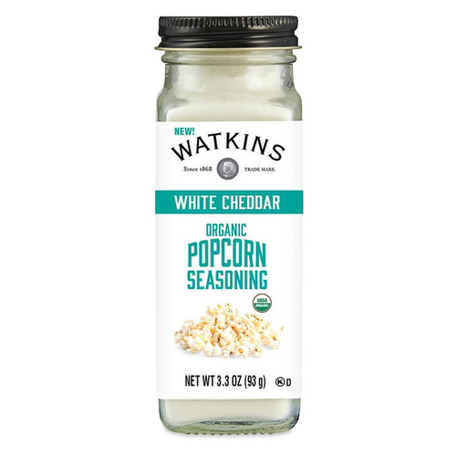OG2 WTKINS POPCORN SEASN ( 3 X 3.3 OZ ) OG2 WTKINS POPCORN SEASN ( 3 X 3.3 OZ )