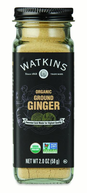 OG2 WTKINS GINGER SEASN ( 3 X 2 OZ ) OG2 WTKINS GINGER SEASN ( 3 X 2 OZ )