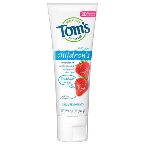 TOMS SILLY STRAW KIDS TP ( 6 X 5.1 OZ ) TOMS SILLY STRAW KIDS TP ( 6 X 5.1 OZ )