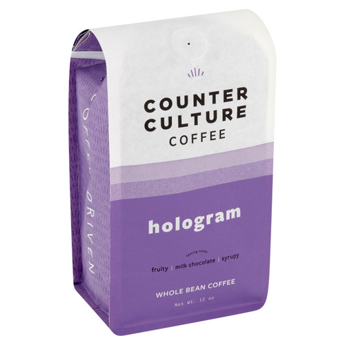 CCC COFFEE HOLOGRAM ( 6 X 12 OZ ) CCC COFFEE HOLOGRAM ( 6 X 12 OZ )