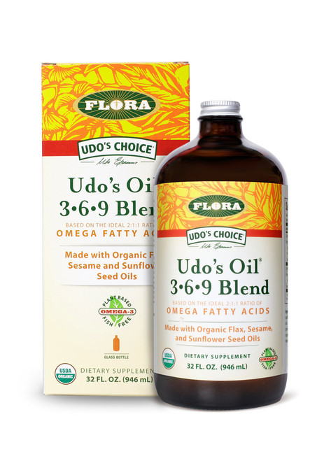 OG2 FLORA UDOS OIL 3.6.9 ( 1 X 32 OZ ) OG2 FLORA UDOS OIL 3.6.9 ( 1 X 32 OZ )