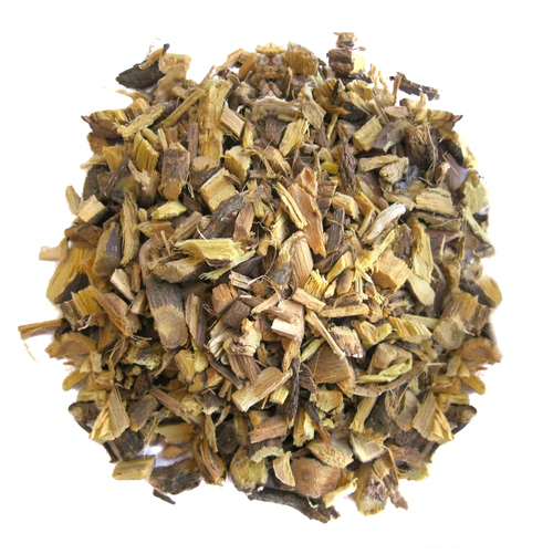 FRONTIER LICORICE ROOT C/S ( 1X1LB ) FRONTIER LICORICE ROOT C/S ( 1X1LB )