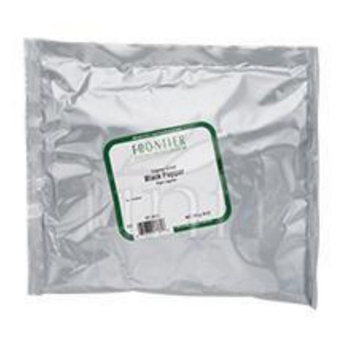 FRONTIER PEPPER, BLACK COARSE ( 1X1LB )
