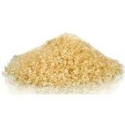 SWEETENERS DEMERARA SUGAR ( 1X50LB )