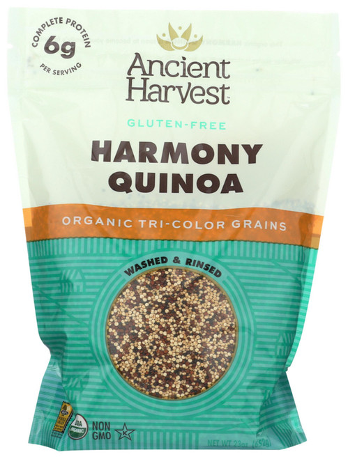 OG2 A.H. TRI CLR QUINOA ( 6X23.00 ) OG2 A.H. TRI CLR QUINOA ( 6X23.00 )