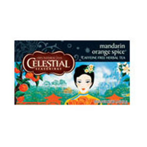 CS MANDARIN ORNG SPICE ( 6X20.00 ) CS MANDARIN ORNG SPICE ( 6X20.00 )