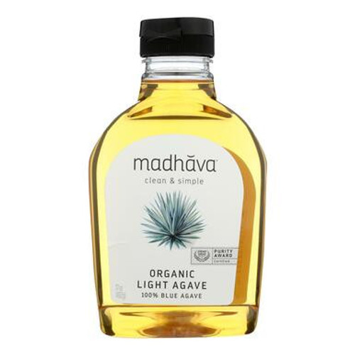 OG2 MADHAVA GLDN LT AGAV ( 6X17.00 ) OG2 MADHAVA GLDN LT AGAV ( 6X17.00 )