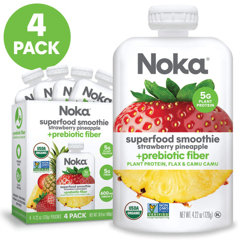 OG2 NOKA STRW PNEAP SMTH ( 6X4.00 ) OG2 NOKA STRW PNEAP SMTH ( 6X4.00 )