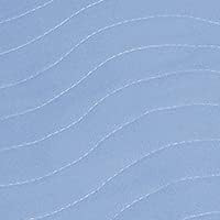 Utopia Bedding Washable Underpads 34" x 36" (Pack of 4), Waterproof Reusable Heavy Absorbency Incontinence Bed Pads for Adults, Kids, Elderly and Pets, Bedwetting Pads for Sofa and Couch (Blue)