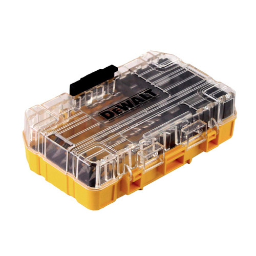 DT70712 Extreme Masonry Drill Drive Set, 19 Piece