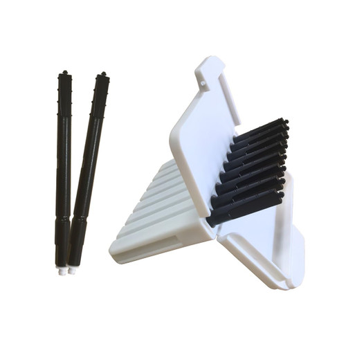 for Signi/Connexx Nanocare 3.0 Wax Guards Filters for Signi/Connexx Hearing Aids #10993649 Same as 10993607 (Sony CRE-C20 Compatible) (40)