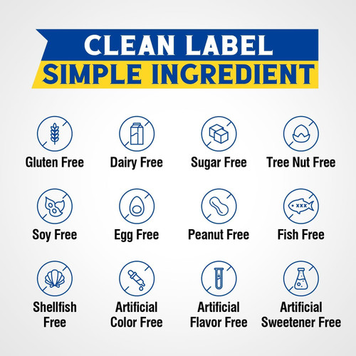 Vitalibre 10 in 1 Magnesium Complex, 420mg Elemental Magnesium | Ultra Strength, Max Absorption | Chelated Magnesium Supplement for Nerves, Bone & Heart Health | Non-GMO, 240 Vegan Capsules