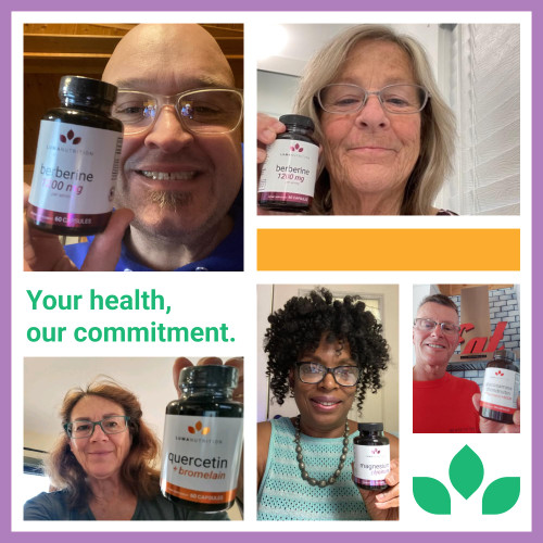 Luma Nutrition Magnesium Glycinate 1000mg - Support Stress, Sleep, Nerve & Muscle Health - 500mg Pure Magnesium Supplement Capsules - Chelated for High Absorption - 60 Veggie Capsules