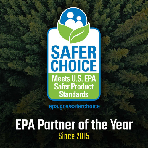 CLR PRO Calcium, Lime and Rust Remover, 1 Gallon Bottle (Pack of 2)