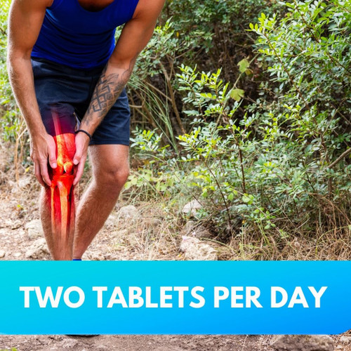 Kirkland Extra Strength Glucosamine 1500 mg Chondroitin 1200 mg 220 Tablets