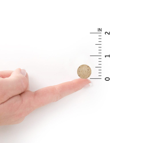 Garden of Life Digestive Enzymes with Papain, Bromelain and Lipase for Nutrient Absorption and Digestion Support, Tropical Fruit Flavor, Dietary Supplement, Certified Vegan, 90 Chewables