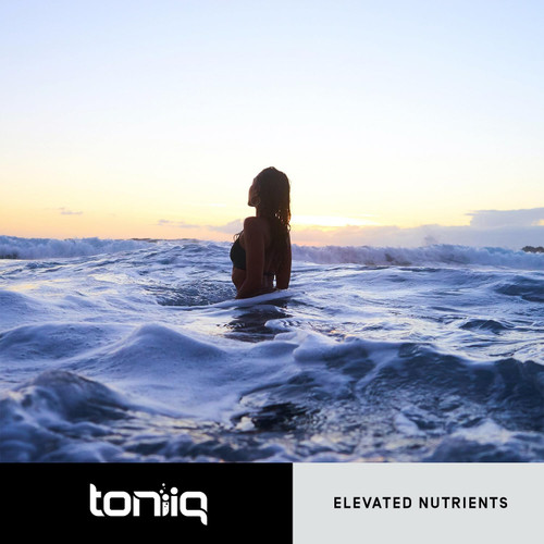 Toniiq 50 Billion CFU Lactobacillus Reuteri Probiotic 50mg per Serving - L Reuteri Probiotics - Highest CFU Count Lactobacillus Reuteri Probiotic - 120 Vegetarian Capsules - 120 Servings