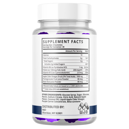 Vital Boost XL Gummies, Official VitalBoost X L Gummys for Men with All Natural Ingredients, Vital Boost XL Advanced Health & Wellness Support with Premium Active Lifestyle Vitamins (60 Gummies)