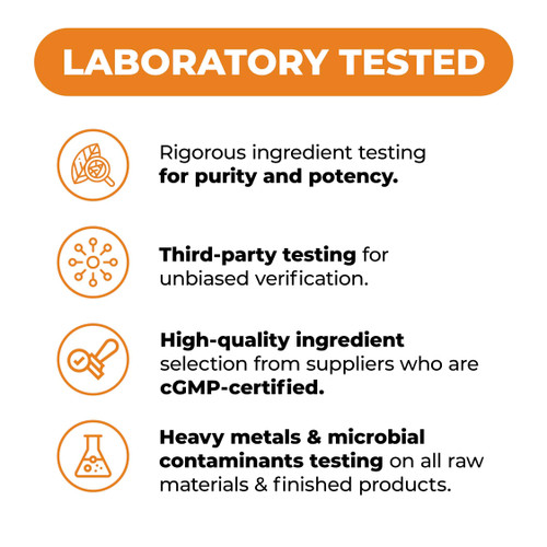 Turmeric Curcumin Supplement with Ginger Root for Joint Support, Digestive & Gut Health - Contains Organic Turmeric Curcumin with Black Pepper (Bioperine) for Enhanced Absorption - 60 Capsules