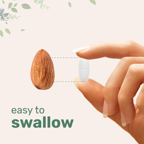 Glucosamine Chondroitin MSM & Turmeric 4,000mg Equivalent, 300 Bisected Tablets | Joint Health & Mobility Support for Women & Men | 7-in-1 with Boswellia, Hyaluronic Acid & Collagen Complex