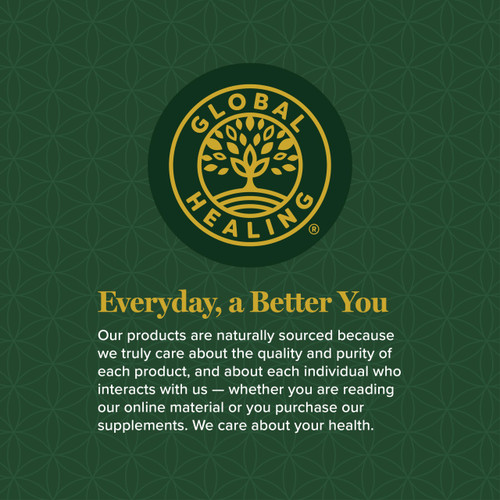 Global Healing Center - Organic Moringa Oleifera Extract Liquid Drops, Moringa Supplement-Vegan from Tree Leaves-Max Absorption of Vitamins and Minerals- More Potency Than Powder Form (2 Fl Oz)