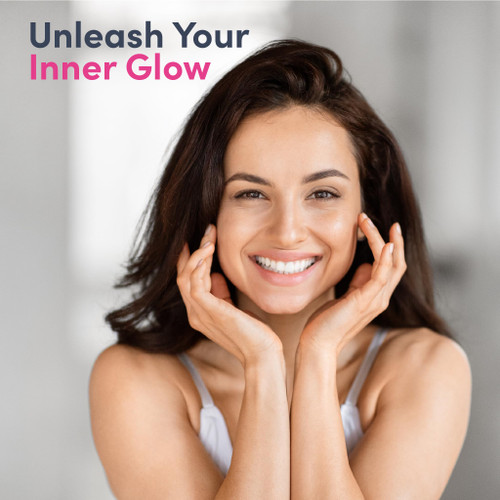 NeoCell Collagen Peptides Pills | 360 Caplets | with Vitamin C | Supplement for Women and Men