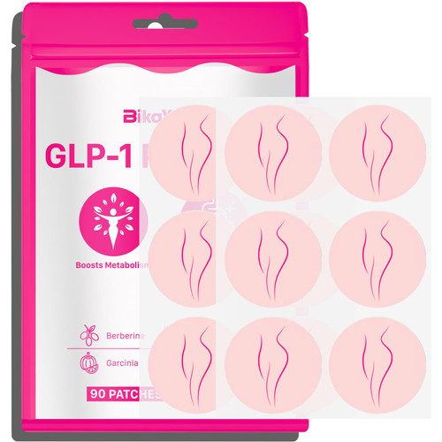 BIKAYALUE Herbal Balance - 90 Count, 14-in-1 Plant-Based Formula with Berberine, Green Tea, Garcinia & Cinnamon, Natural Daily Support