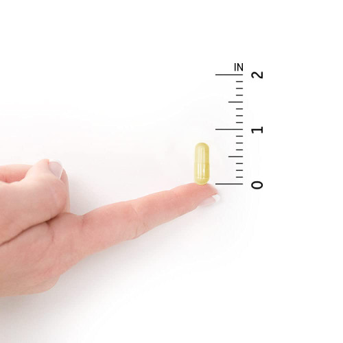 Garden of Life 21 Powerful Digestive Enzymes with Papain, Bromelain, Lipase, Ginger, Turmeric for Complete Digestion of Protein, Carbs & Fats – Omega-Zyme ULTRA, Gluten-Free, Vegetarian, 180 Capsules