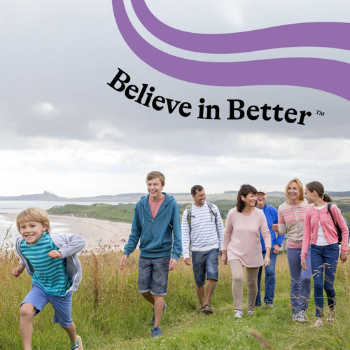 Seeking Health Optimal Prenatal - Supplement with Vitamin B12, L-Methylfolate, & Choline - Vegetarian Supplement to Support Optimal Prenatal Health - 240 Capsules