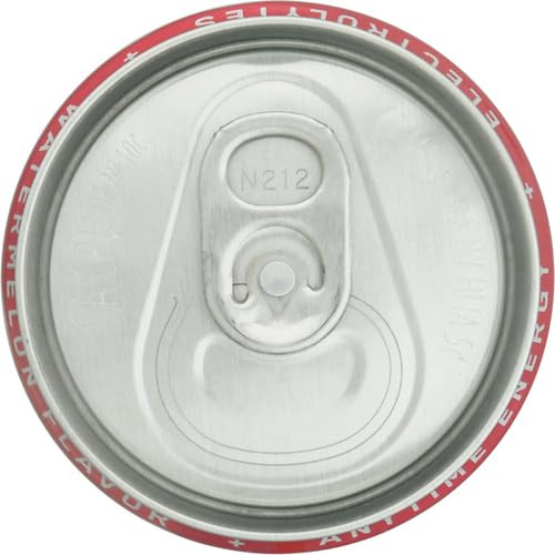 Optimum Nutrition Amino Energy Sparkling Hydration Drink, Electrolytes, Caffeine, Amino Acids, BCAAs, Sugar Free, Watermelon, 12 Fl Oz, (Packaging May Vary),12 Count (Pack of 2)