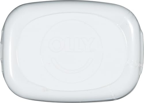 OLLY Combat Cravings, Metabolism & Energy Support Supplement,1000 mcg Chromium, Green Tea, Goji Berry, Ginger - 30 Count (Pack of 2)