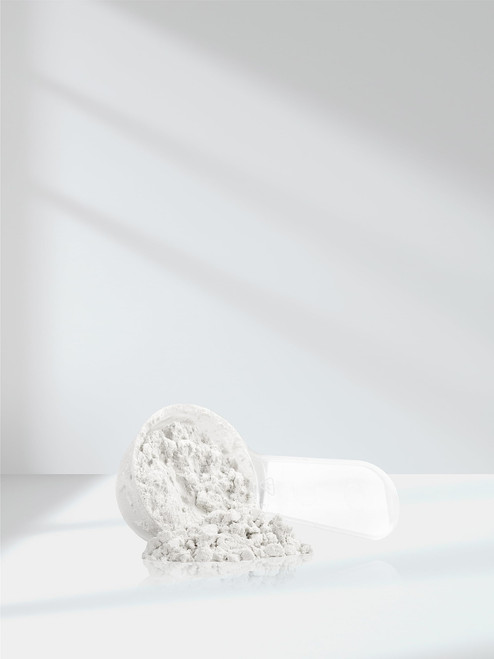 Horbäach Creatine Monohydrate Powder | 1.1lb (17.6 oz) | Micronized and Unflavored | Vegetarian, Non-GMO, and Gluten Free Supplement