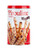 DE BEUKELAER PIROULINE ROLLED WAFERS DARK CHOCOLATE ( 6X14OZ )