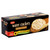 DARE WATER CRACKERS, TOASTED SESAME ( 12X4.4OZ )
