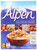 WEETABIX ALPEN CEREAL ORGANIC NO ADDED SUGAR ( 12X14OZ )