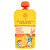 PETER RABBIT ORGANICS MANGO, BANANA AND ORANGE ( 10X4OZ ) PETER RABBIT ORGANICS MANGO, BANANA AND ORANGE ( 10X4OZ )